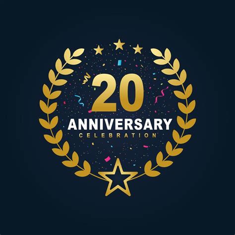 Celebrating 20 Years of Music .